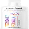 Codeage Multivitamins For Teens, Liquid Vitamin C for Teenagers, Vitamin A B6 B12 D3 E For Kids, Biotin Zinc Omega-3 Folate, Liposomal Vitamins Supplement, One Daily Sachet, Vegan, Non-GMO, 30 Pouches view 3