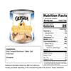 GEISHA King Trumpet Mushroom 4OZ. (Pack of 12), King Trumpet | Halal Certified  NON-GMO  Gluten FreeGood Source of FiberOnly 25 Calories per Container view 2
