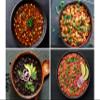 Food to Live Dry Beans Bundle, 4 Pack  Black, Pinto, Navy & Light Red Kidney Beans, 5 lb Each, Sproutable, Bulk, Made in USA view 4