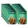 Loma Linda Vege Burger (15 oz.) 12 pack view 1