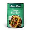 Loma Linda Vege Burger (15 oz.) 12 pack view 3