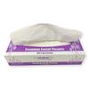 Premium Facial Tissues 2-ply 7 x 8.5 Flat Box 100 pc/box, 30 boxes/case view 2