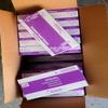 Premium Facial Tissues 2-ply 7 x 8.5 Flat Box 100 pc/box, 30 boxes/case view 4