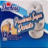 Duchess Sugar Donuts (3 oz., 12 pk.) view 3