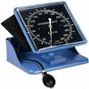 sainio Desktop Blood Pressure Monitor Clock Adjustable for Easy Reading view 2