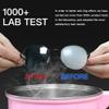 Anti-Fog Lens Wipe, Pre-moistened Cleaning Wipe for Eyeglasses, Goggles, Mirrors, Lenses and Windows view 2