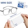 Anti-Fog Lens Wipe, Pre-moistened Cleaning Wipe for Eyeglasses, Goggles, Mirrors, Lenses and Windows view 3