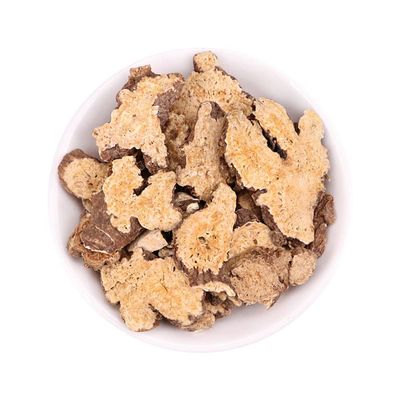 250 Grams Natural Premium Rhizoma Atractylodis,Chinese Atractylode,Cangzhu.