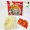 Cho's Kitchen Instant Rice Vermicelli (Ar Pu Shar Pu Flavor) 1.3oz (36.8g) x 10 packs  view 2