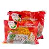 Cho's Kitchen Instant Rice Vermicelli (Ar Pu Shar Pu Flavor) 1.3oz (36.8g) x 10 packs  view 3