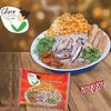 Cho's Kitchen Instant Rice Vermicelli (Ar Pu Shar Pu Flavor) 1.3oz (36.8g) x 10 packs  view 4