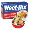 Sanitarium Weet-Bix (Pack Of 1 x 575g) Made in Australia 97% wholegrain Weet-Bix gives you lasting goodness and energy view 1