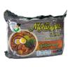 Cho's Kitchen Instant Rice Vermicelli (Myanmar Mohingar Flavor) 2.15oz (61g) x 5 packs view 1