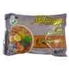 Cho's Kitchen Instant Rice Vermicelli (Myanmar Mohingar Flavor) 2.15oz (61g) x 5 packs view 2