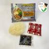 Cho's Kitchen Instant Rice Vermicelli (Myanmar Mohingar Flavor) 2.15oz (61g) x 5 packs view 3