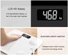Feiyx Weight with High Accuracy Electronic, USB Charging Electronic Weighing,Large Display Digital Bathroom Scales view 3