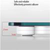 Feiyx Body Fat Scale, Digital Electronic Measurement Weight Scale,Rechargeable USB Smart Scale view 4
