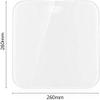Feiyx Weight Scale,Highly Accurate Electronic Scale for Body,Tempered Glass Easy Read LED Display view 4