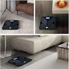 Feiyx Weight Scale, Precision Body Bathroom Scale,High Precision Bathroom Scale,Tempered Glass Easy Read Backlit LED Display view 4