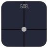 Feiyx Digital Body Weight Scale,Large LCD Backlight Display,High Precision Digital Anti-Skid Bathroom Scale view 1