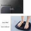 Feiyx Digital Body Weight Scale,Large LCD Backlight Display,High Precision Digital Anti-Skid Bathroom Scale view 3