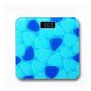 Feiyx Electronic Digital Scale,Ultra Wide, Extra Durable Platform Measures,Digital Body Weight Bathroom,Scale with Step-On Technology view 1