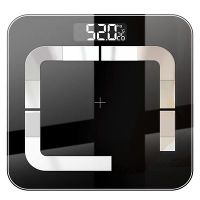 Feiyx Digital Scale,Smart Body Fat Scale,Precision Weight Body Weight Scale Electronic Weight,Home Weights Body Fat Scale