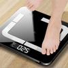 Feiyx Digital Scale,Smart Body Fat Scale,Precision Weight Body Weight Scale Electronic Weight,Home Weights Body Fat Scale view 2