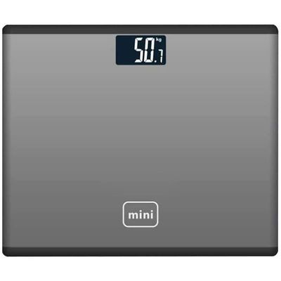 Feiyx Digital Body Weight Bathroom Scale, Highly Accurate Digital Bathroom,Compact Electronic Bathroom Scales