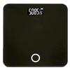 Feiyx Weight Scale, Precision Digital Body Bathroom,Tempered Glass Easy Read Backlit LCD Display Digital Bathroom Scale view 1