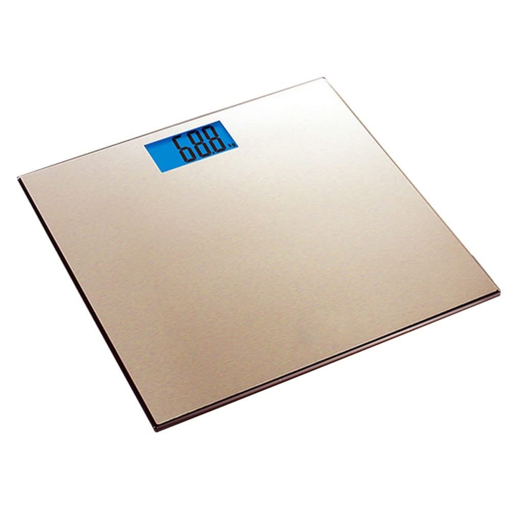 Feiyx Digital Body Weight Bathroom Scale with Easy Read LCD,Digital Body Bathroom Scale,Perfect Digital Home Scale