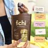 Fichi Fig and Nut Bites, a Wholesome and Delicious Gluten-Free Italian Fruit and Nut Snack, 3.5oz Bag (One Pack, Fig and Almond) view 3