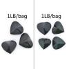 1LB Large Rainbow Obsidian LOVE Heart Stone Specimen Collection Pocket Palm Worry Stone view 4