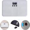 Feiyx Large Capacity 150kg Electronic Scales,Extra Large Backlit Display,Home Intelligent Fat Weight Weighing view 3