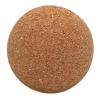Deevoka Cork Massage Ball Back Massage Foot Massage for Manual Massage Ball for, 6cm view 1