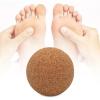 Deevoka Cork Massage Ball Back Massage Foot Massage for Manual Massage Ball for, 6cm view 3