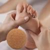 Deevoka Cork Massage Ball Back Massage Foot Massage for Manual Massage Ball for, 6cm view 4