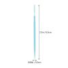 Healifty 2120pcs Double Floss Interdental Toothpicks for Oral Care Compact for Travel Safe to Use for Cleaning between Teeth and Appliances view 2
