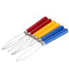 6pcs Button Hooks, One Hand Buttons Aids Button Hook Helper Button Assist Tool for Elderly view 1