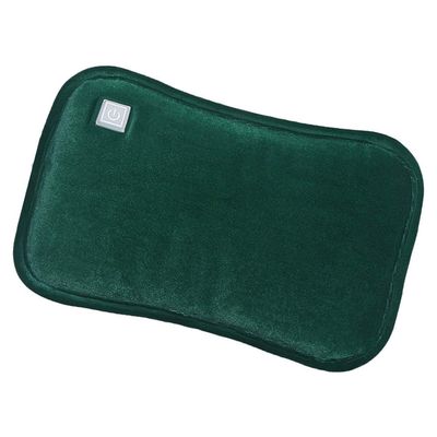 ARTIBETTER Warming Plush Hot Water Bag Cover for Hand Comfort for Use and Family and Friends