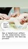 Transpulmin Baby Balm mild With Valuable Essential Oils, Soothing Cold Balm for Children from 3 months, for Cold, Cough and Runny Nose, 40 ml / 1,40 Oz view 2