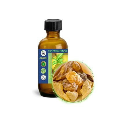 60ml (2oz) Frankincense (Boswellia Carterii) Essential Oil