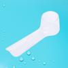 Cabilock Practical Electric Toothbrush Cover 8pcs Toothbrush Covers Cap Travel Toothbrush Case Sanitary Anti Dustproof view 2