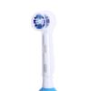 Cabilock Practical Electric Toothbrush Cover 8pcs Toothbrush Covers Cap Travel Toothbrush Case Sanitary Anti Dustproof view 3
