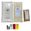 North Georgia Still Company's Fermentation Kit for Moonshine, Corn & Malted Wheat Whisky, DIY 10 Gallon Mash Kit view 1