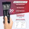 Re3 - Rehydrate - Replenish - Recover Electrolyte Powder Packets. No Sugar, 7 Cal, 1.4 Carbs. The Best Mix of Vitamins and Minerals (Mixed Berry) view 2