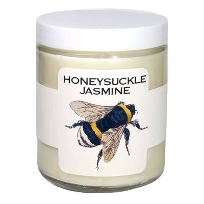 Honeysuckle Jasmine