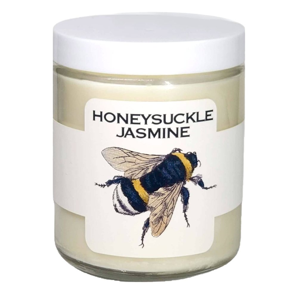 Honeysuckle Jasmine