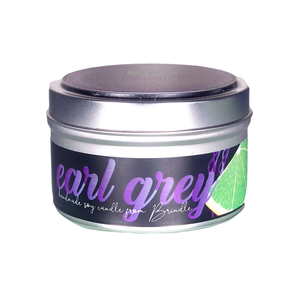 Earl Grey Tea