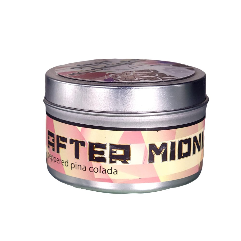 After Midnight